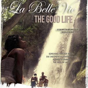 Film Poster La Belle Vie The Good Life