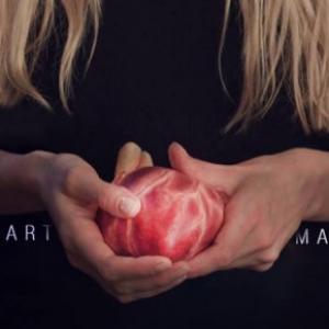 Heartmaker poster - Kari Kleiv