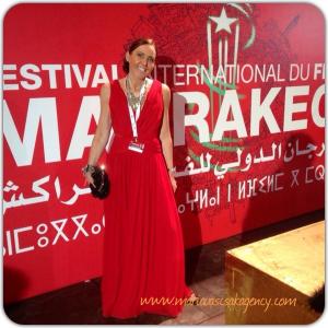 Marrakech International Film Festival