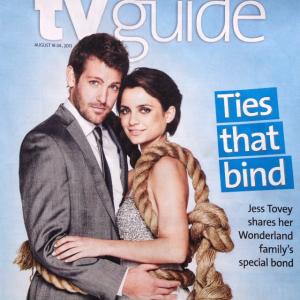 TV Guide 2013