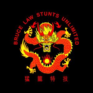 Bruce Law Stunts Unlimited