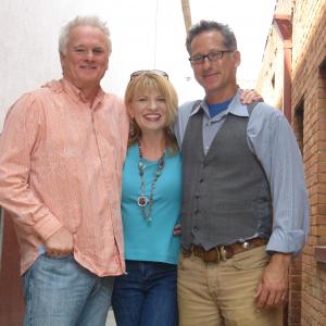 Leo Gorcey Jr, Colette Joel, and Gabe Dell Jr Documentary on 'The Dead End Kids'-'Bowery Boys'