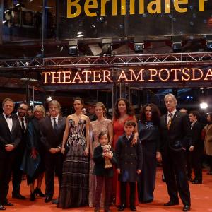Aloft premiere Berlin Film Festival Feb 2014
