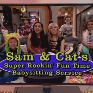 Sam & Cat