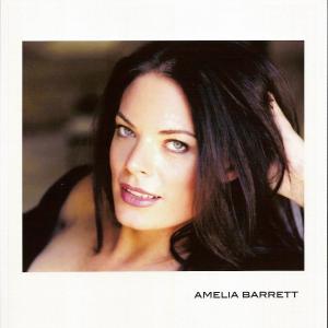 Amelia Barrett