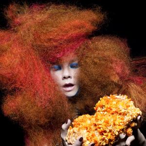 Björk in Björk: Biophilia Live (2014)