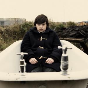 Still of Craig Roberts in Submarine (2010)