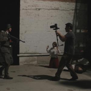 BTS - Escaping The Holocaust