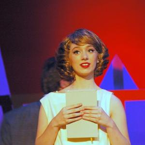 How to Succeed in Business Without Really Trying at Theatre Charlotte
