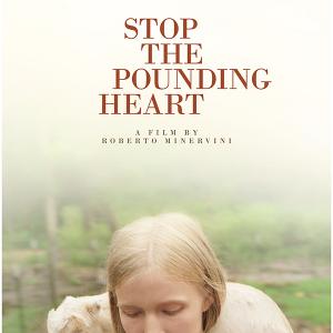 Sara Carlson in Stop the Pounding Heart 2013