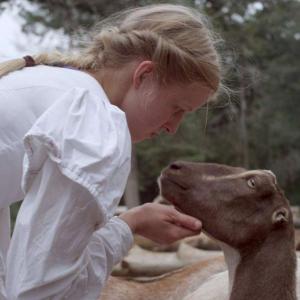 Still of Sara Carlson in Stop the Pounding Heart 2013