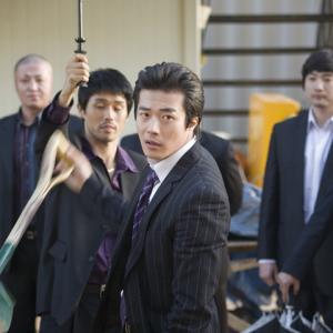 Still of SangWoo Kwon in Sookmyeong 2008
