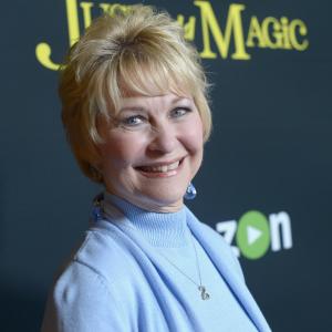 Dee Wallace at event of Just Add Magic (2016)