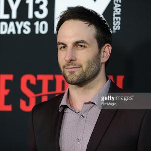Premiere of FXs The Strain at DGA Theater on July 10 2014 in Los Angeles California