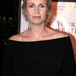 Jane Lynch at event of For Your Consideration 2006