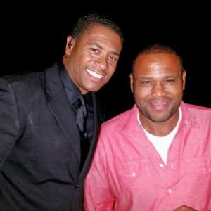 Anthony Anderson (ABC's 