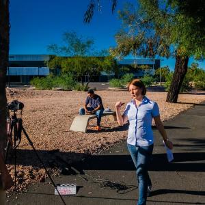 Tempe Arizona film production