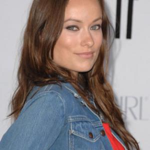 Olivia Wilde at event of Whip It 2009