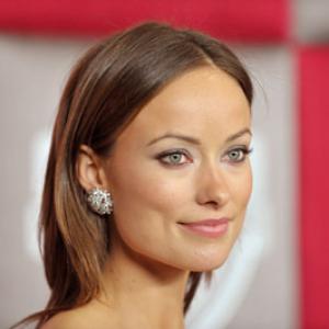 Olivia Wilde at event of The 66th Annual Golden Globe Awards (2009)