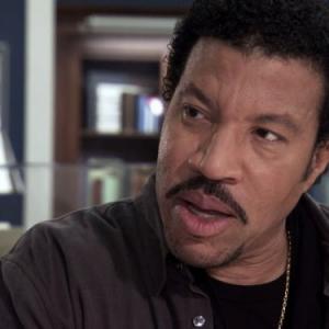 Still of Lionel Richie in Who Do You Think You Are? 2010