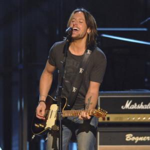 Keith Urban at event of The 48th Annual Grammy Awards 2006