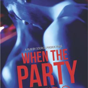 When the Party Ends, Written by KT Curran and Frankie LaPace, Directed by KT Curran
