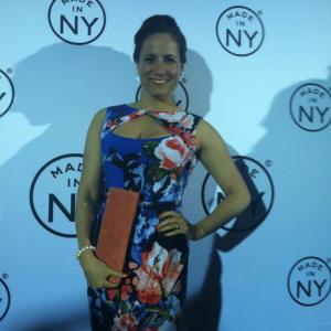 2012 MADE IN NEW YORK AWARDS