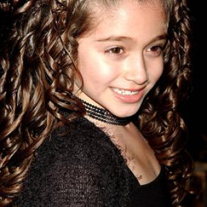 Young Raquel (Jersey Girl Premier) hair by Crystal Castro