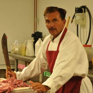 Thats all folks  The Butcher