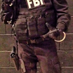 EMPIRE Al Vento FBI Tactical Leader