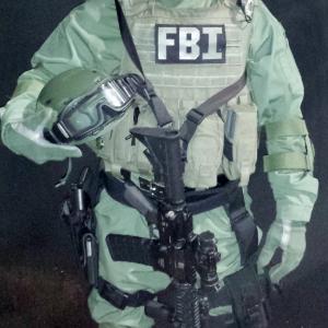 FBI SWAT- CRISIS