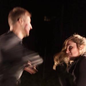Bravo 1 Fight Sequence Fight Choreography by Al Vento and Samantha J McDonald