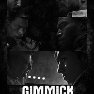 Gimmick movie poster