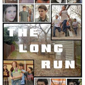 THE LONG RUN film (2014) By Twila Barnett