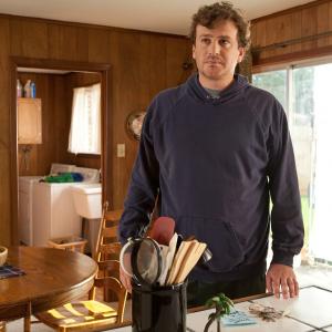Still of Jason Segel in Jeff Who Lives at Home 2011