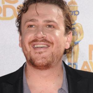 Jason Segel