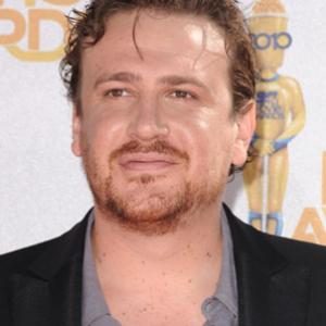 Jason Segel