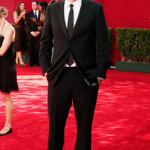 Jason Segel at event of The 61st Primetime Emmy Awards 2009