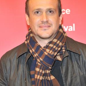 Jason Segel at event of The End of the Tour 2015