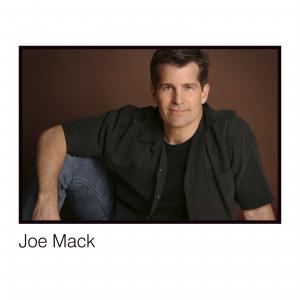Joe Mack