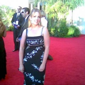 At Emmys