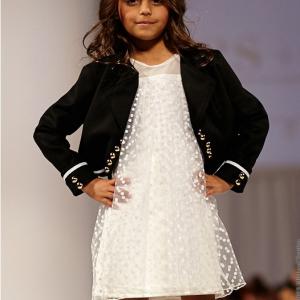 Sadhana for eses at LA Style Fashion Week