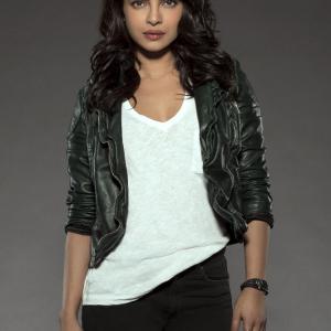 Still of Priyanka Chopra in Quantico 2015