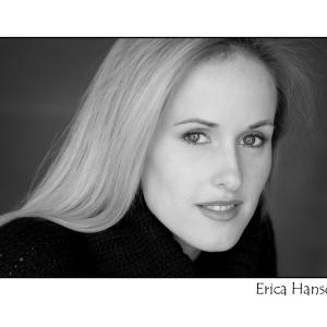 Erica P Hanson