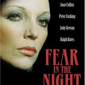 Joan Collins in Fear in the Night 1972