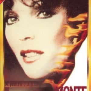 Joan Collins in Monte Carlo 1986
