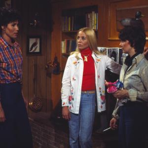 Still of Pamela Franklin, Michele Lee and Sue Lyon in Fantasy Island (1977)