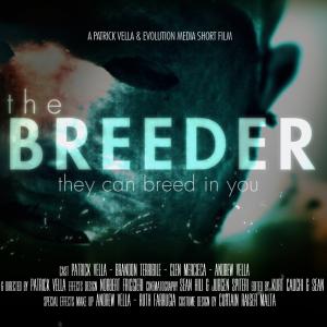 THE BREEDER POSTER