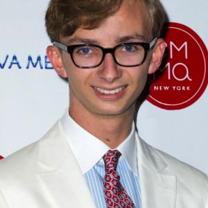 Cole Rumbough attends The Inaugural St Jude benefit at Noir NYC on June 19 2013