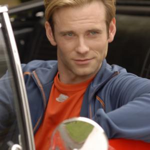 Still of Eric Johnson in Flash Gordon 2007